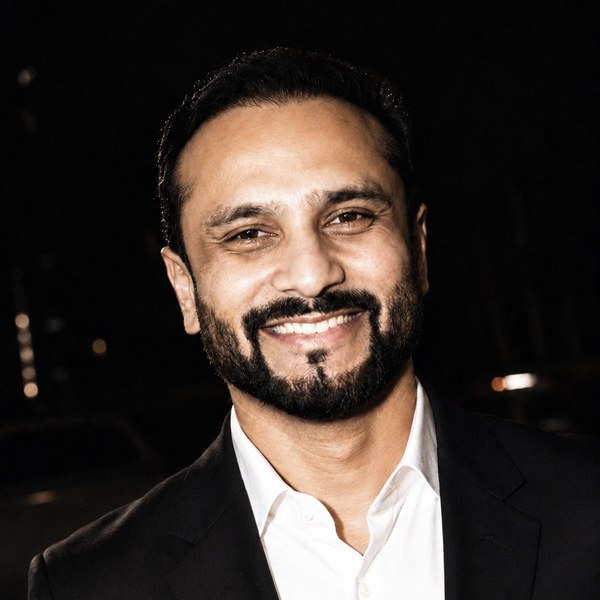 Shoaib Alam